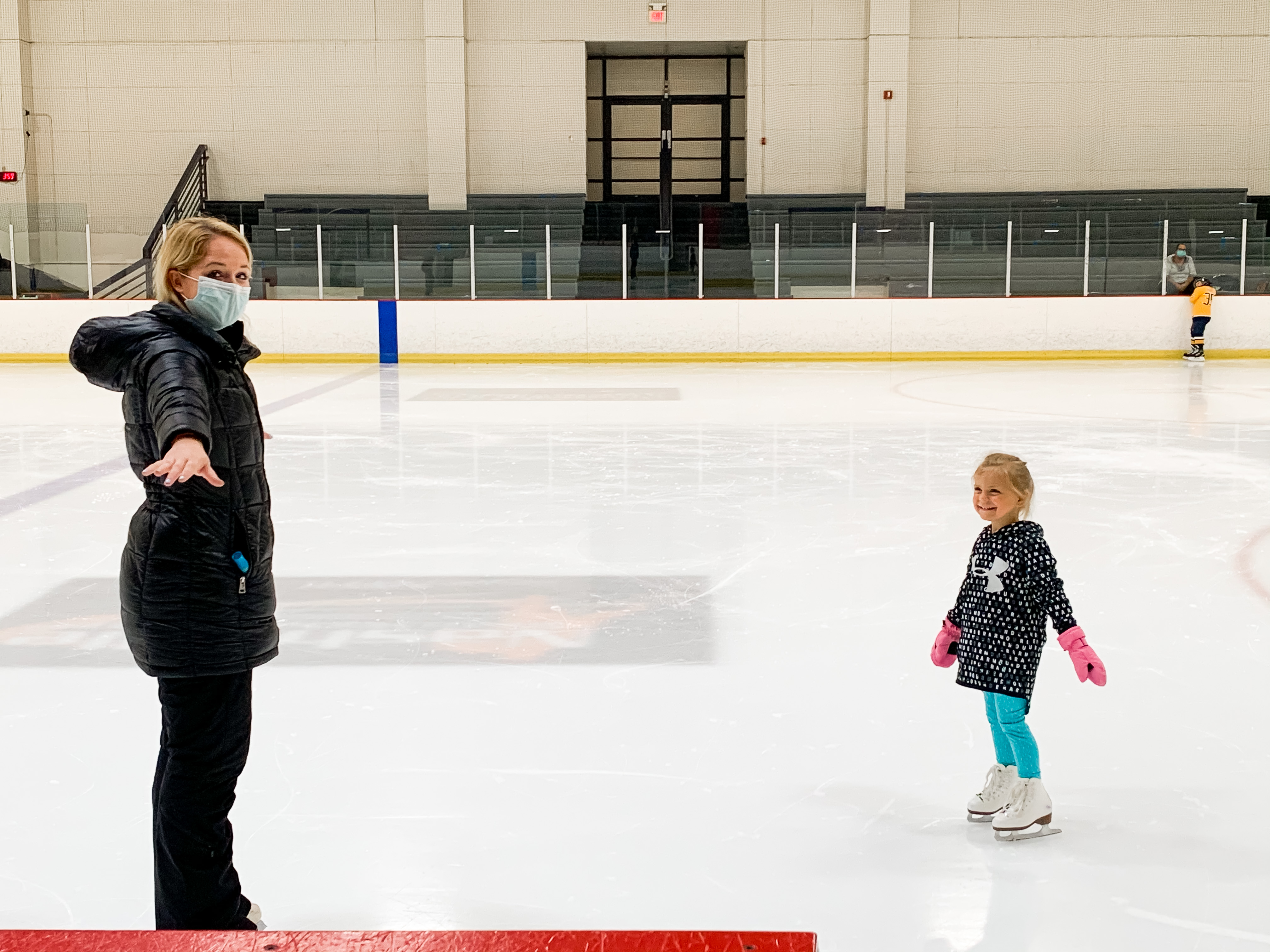 nasvhille skating academy