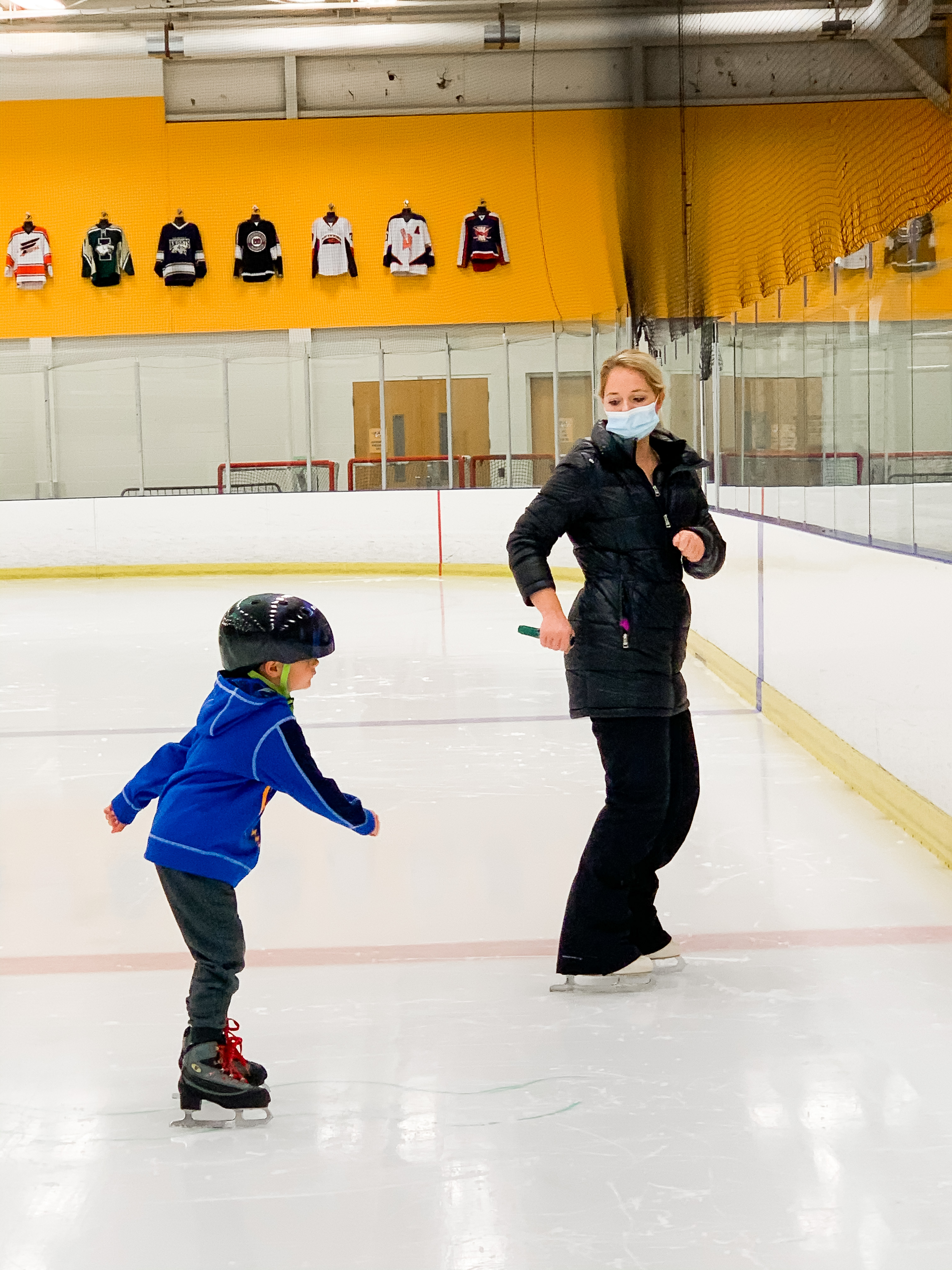 nashville skating academy