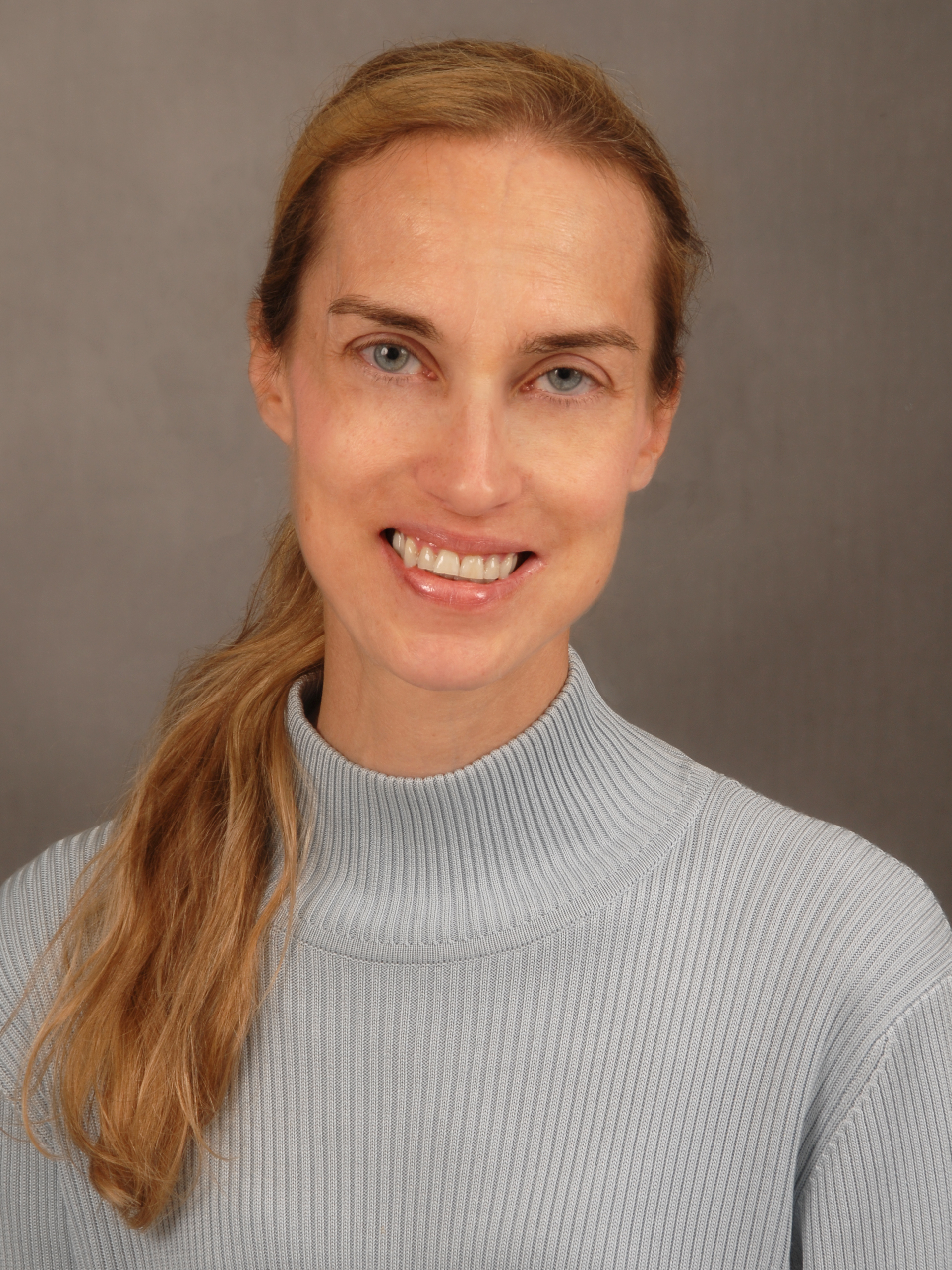 christina oleson