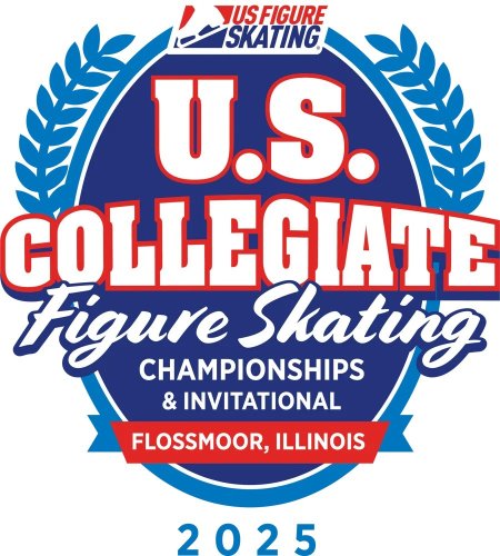 2025 Collegiate Champs logo