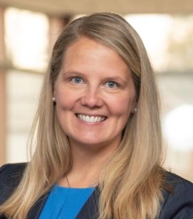 Melissa Christensen headshot