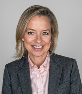 Stefanie Mathewson headshot