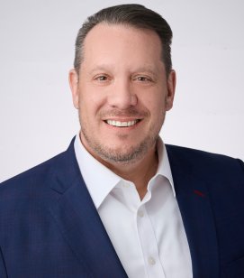 Troy Goldstein Photo