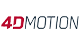 4D Motion logo