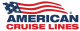 American Cruise Lines logo