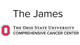 The James logo